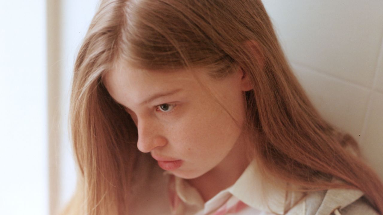 Vivian Jenna Wilson on Being Elon Musk’s Estranged Daughter, Protecting Trans Youth and Taking on the Right Online